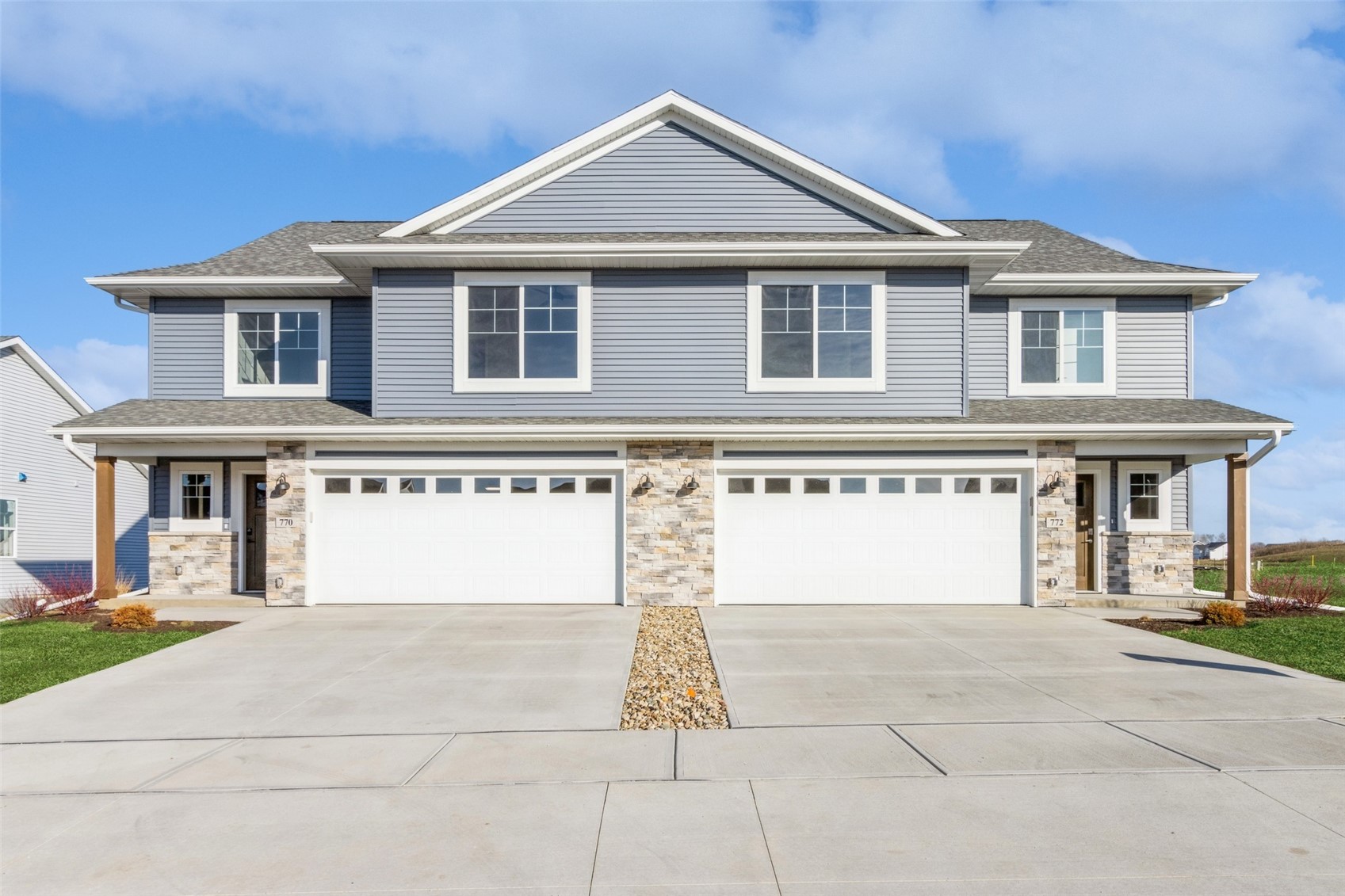 1097 Mary Lane North Liberty IA 52317