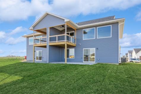 1097 Mary Lane North Liberty IA 52317