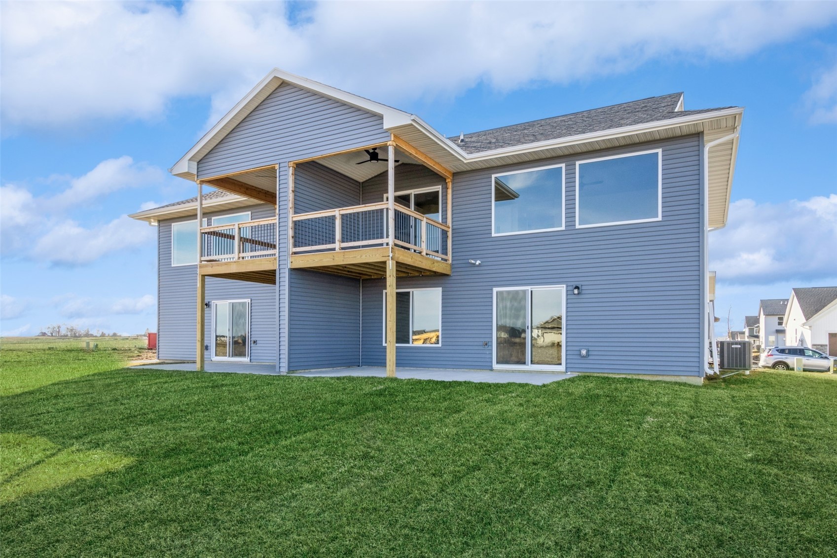 1097 Mary Lane North Liberty IA 52317