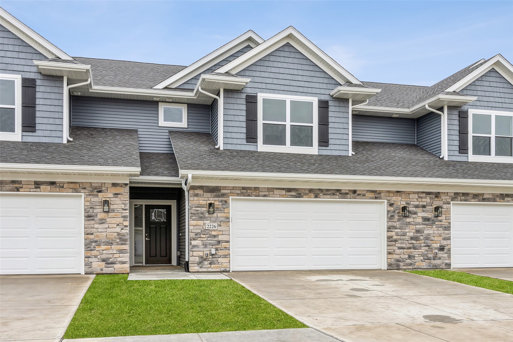 2233 Eversull Lane North Liberty IA 52317