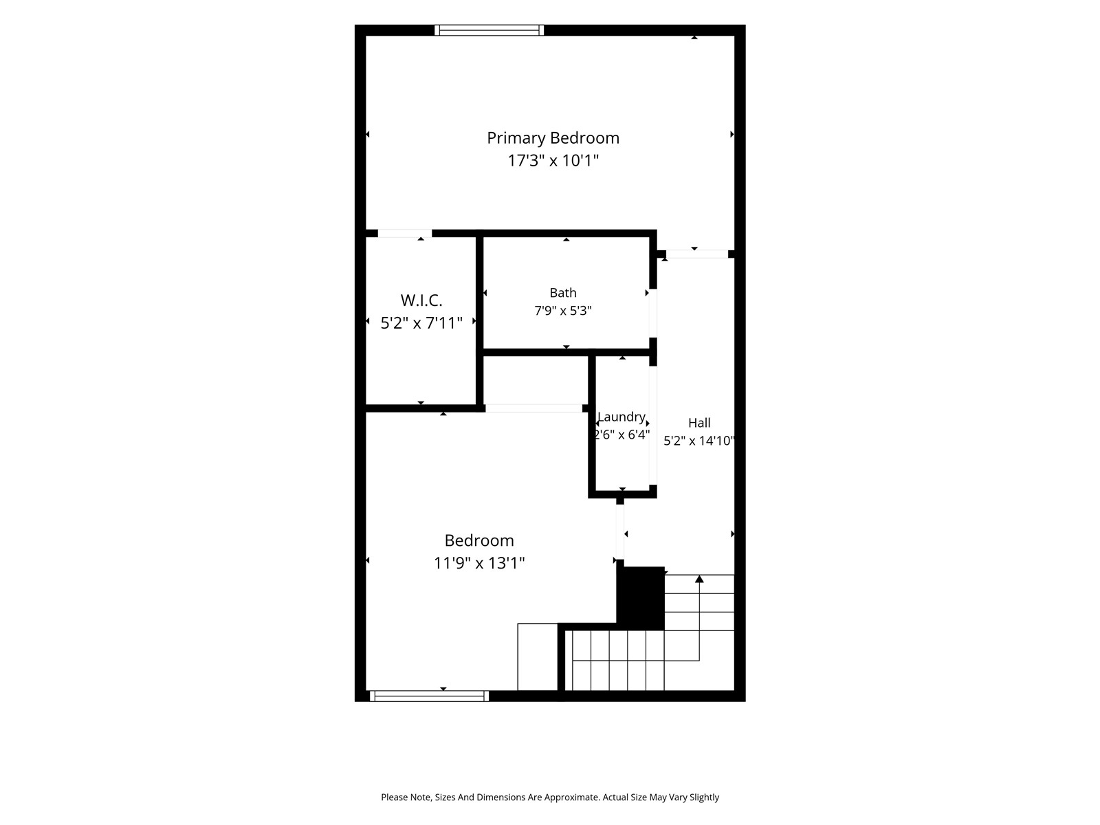 410 W W Main Street Urbana IA 52345