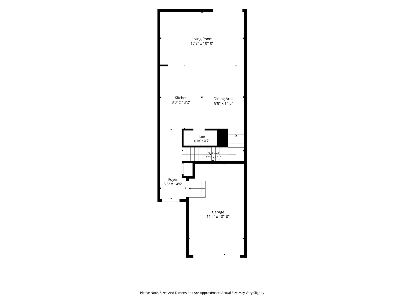 410 W W Main Street Urbana IA 52345