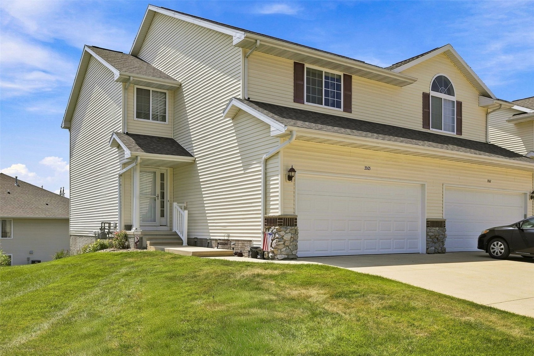 3565 Stoney Point Road SW Cedar Rapids IA 52404