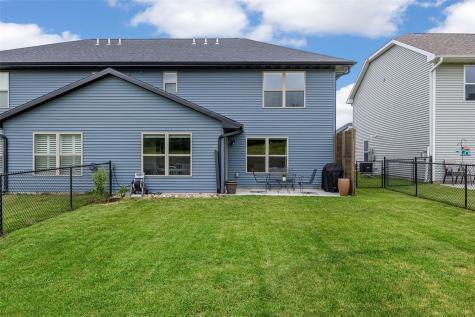3300 Loethen Lane Coralville IA 52241