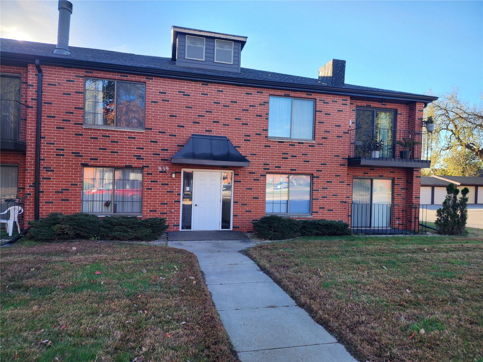 839 Kerry Lane SE Cedar Rapids IA 52403