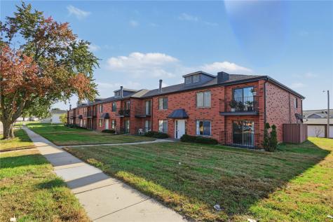 839 Kerry Lane SE Cedar Rapids IA 52403
