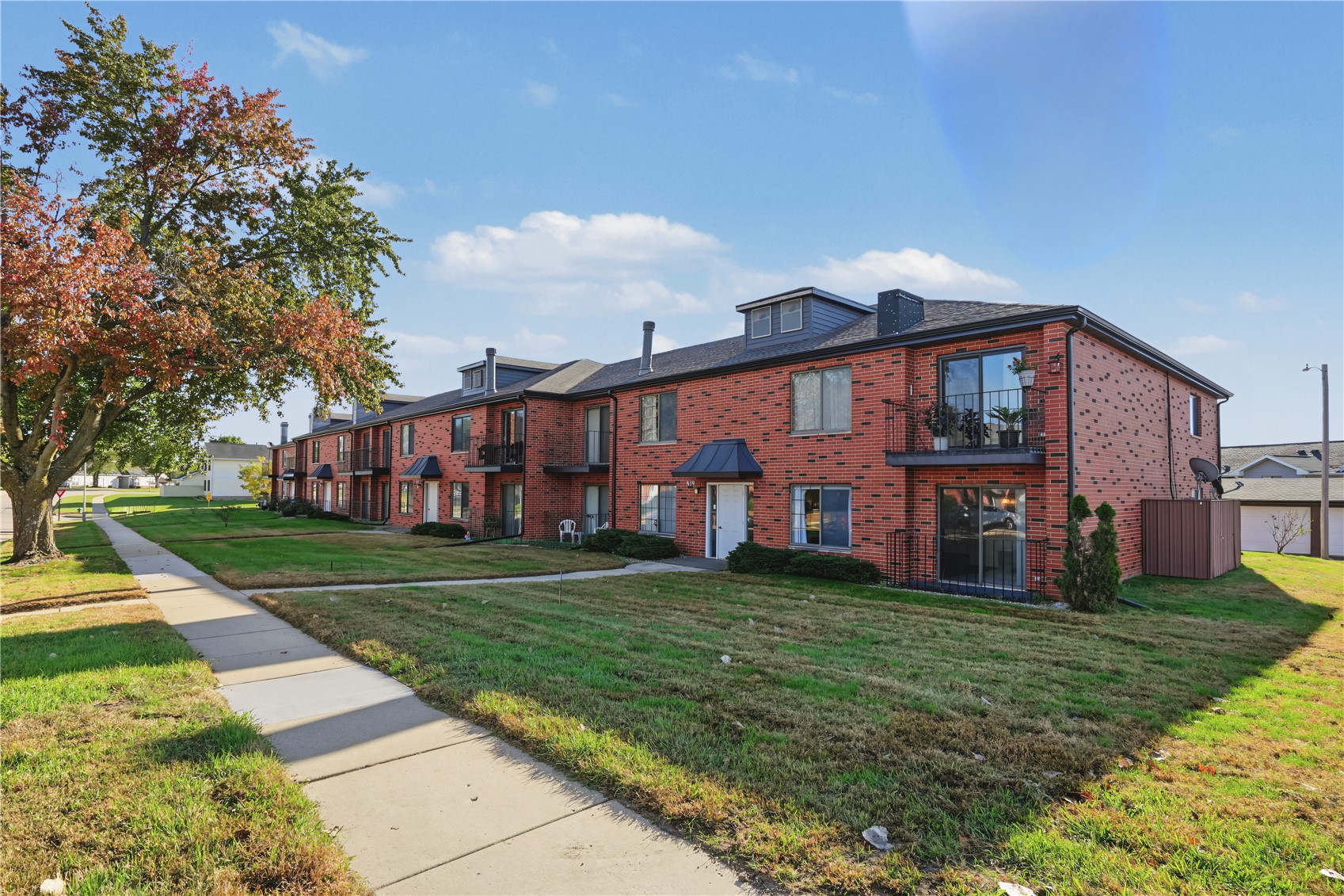 839 Kerry Lane SE Cedar Rapids IA 52403
