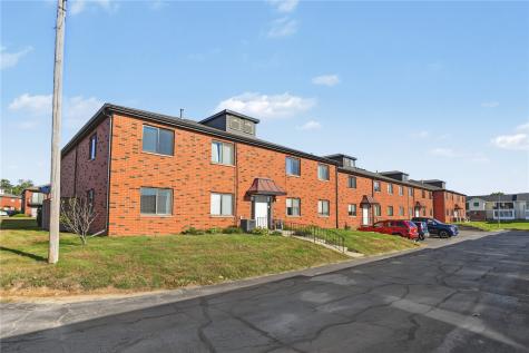 839 Kerry Lane SE Cedar Rapids IA 52403