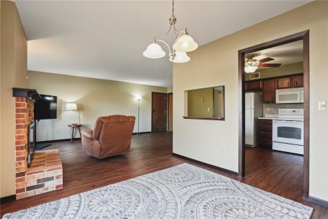 839 Kerry Lane SE Cedar Rapids IA 52403