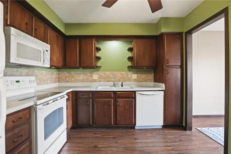 839 Kerry Lane SE Cedar Rapids IA 52403