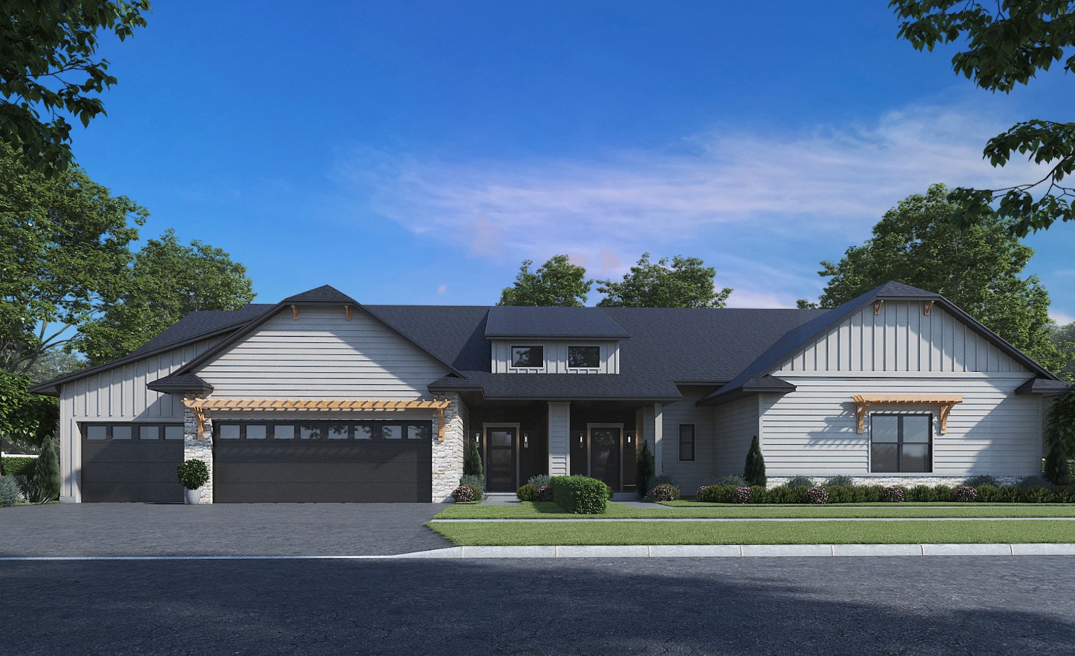 311 Wolfe Lane NE Mt Vernon IA 52314