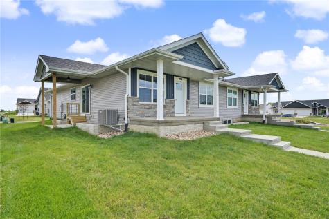 2334 Bluegrass Street Marion IA 52302