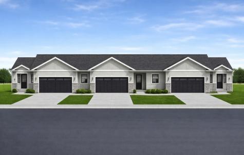 567 Meadow Oak Circle Fairfax IA 52228