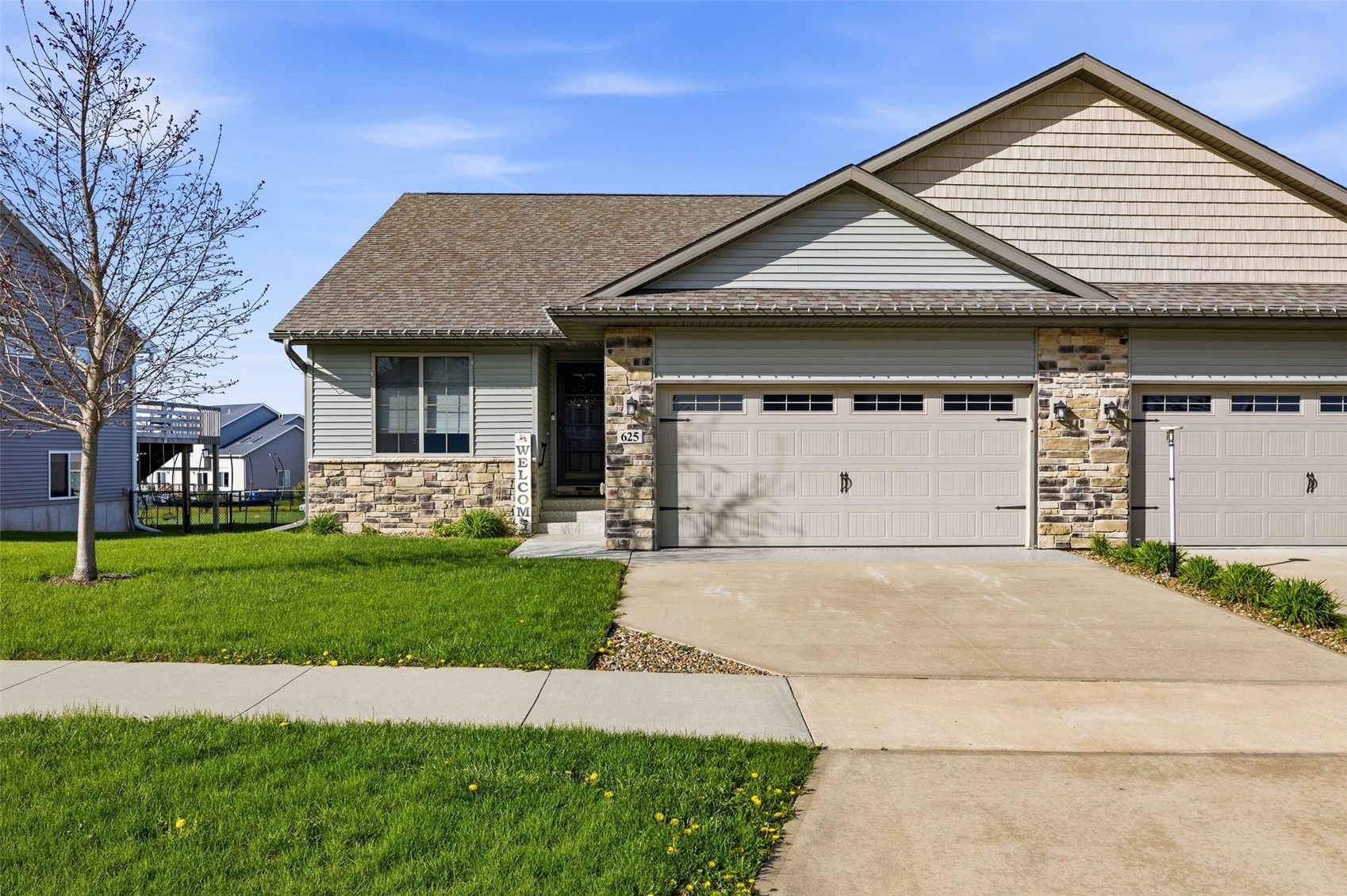 625 Fawn Avenue Tiffin IA 52340