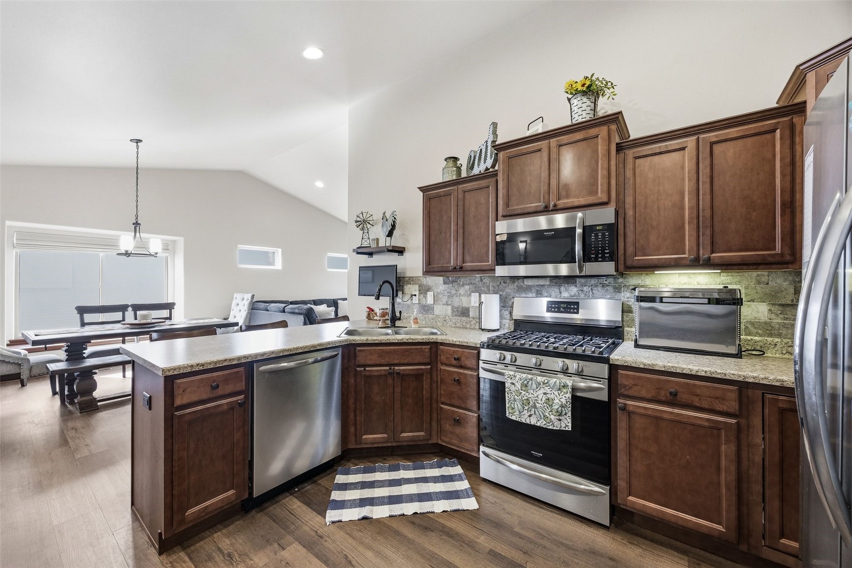 625 Fawn Avenue Tiffin IA 52340