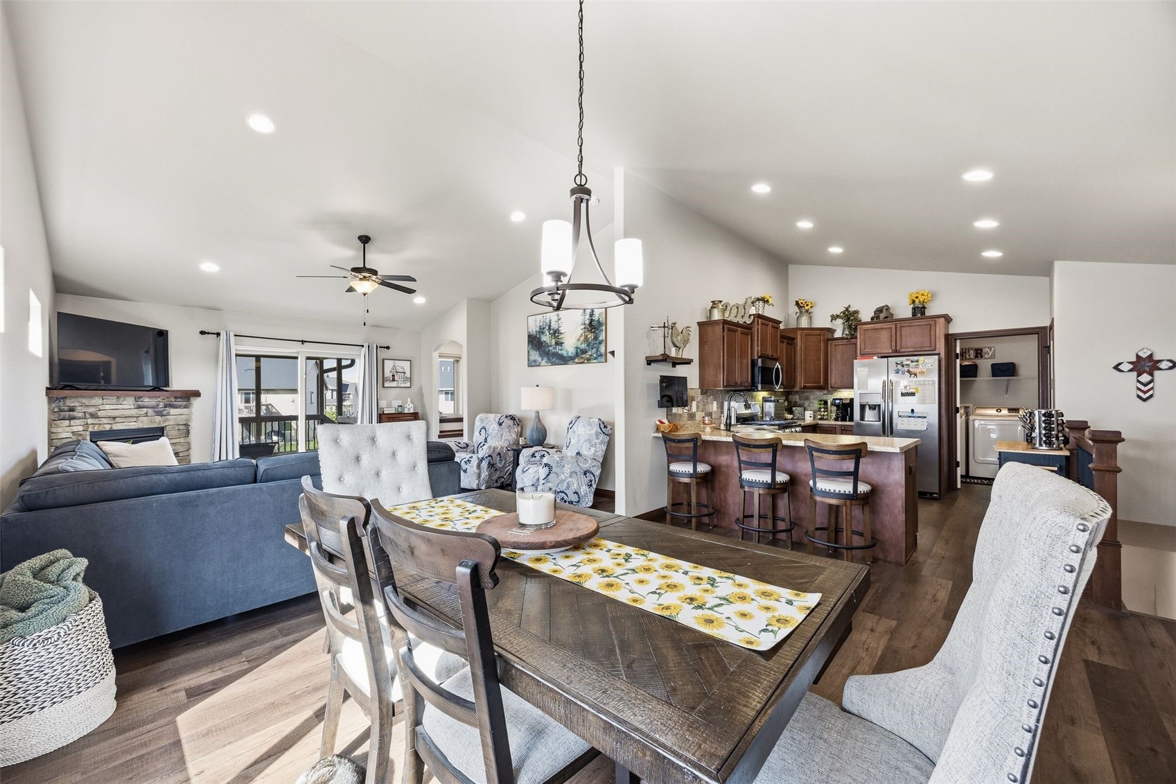 625 Fawn Avenue Tiffin IA 52340