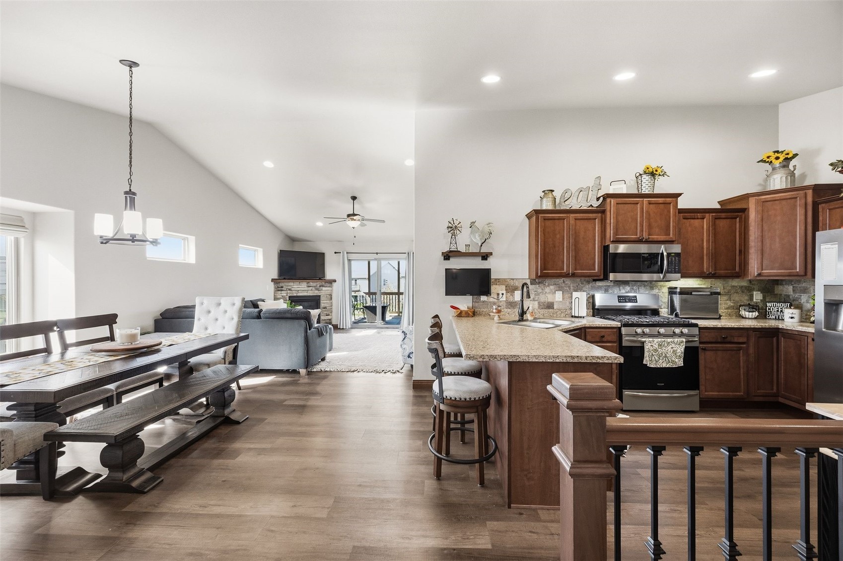 625 Fawn Avenue Tiffin IA 52340