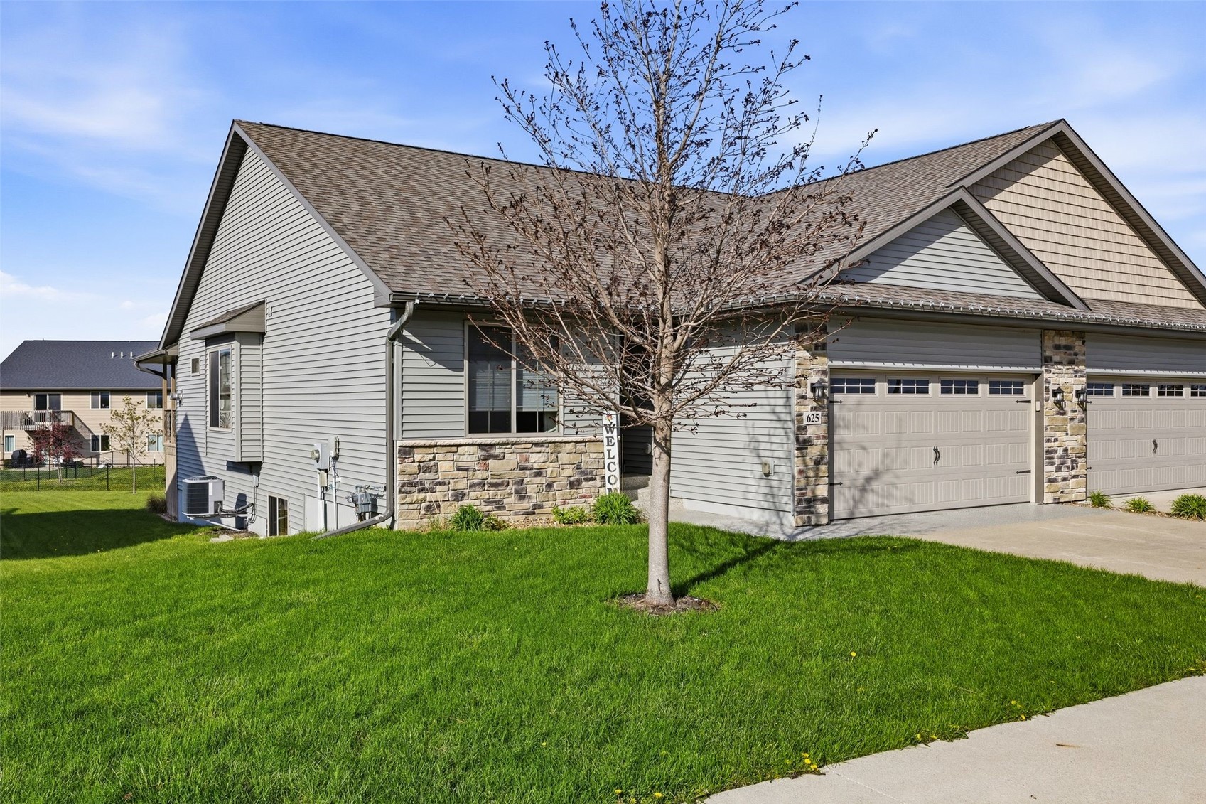 625 Fawn Avenue Tiffin IA 52340