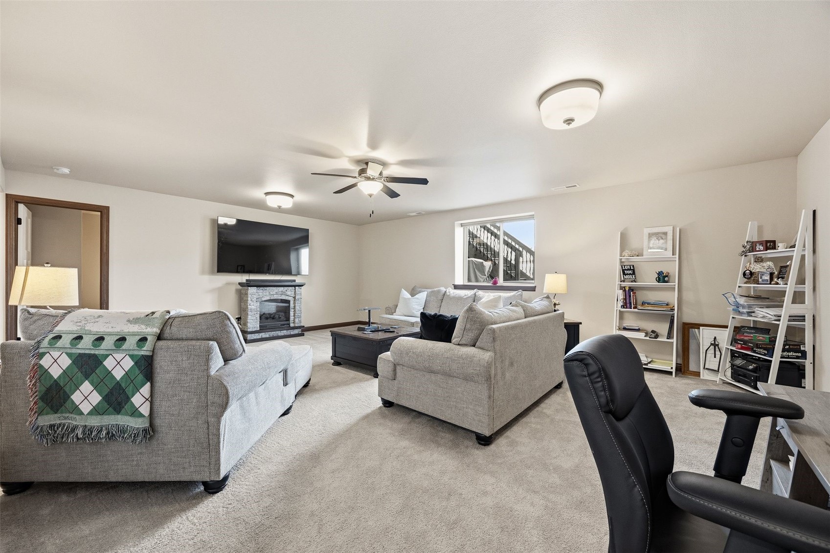 625 Fawn Avenue Tiffin IA 52340