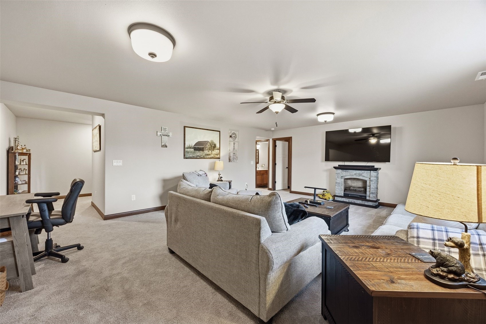 625 Fawn Avenue Tiffin IA 52340