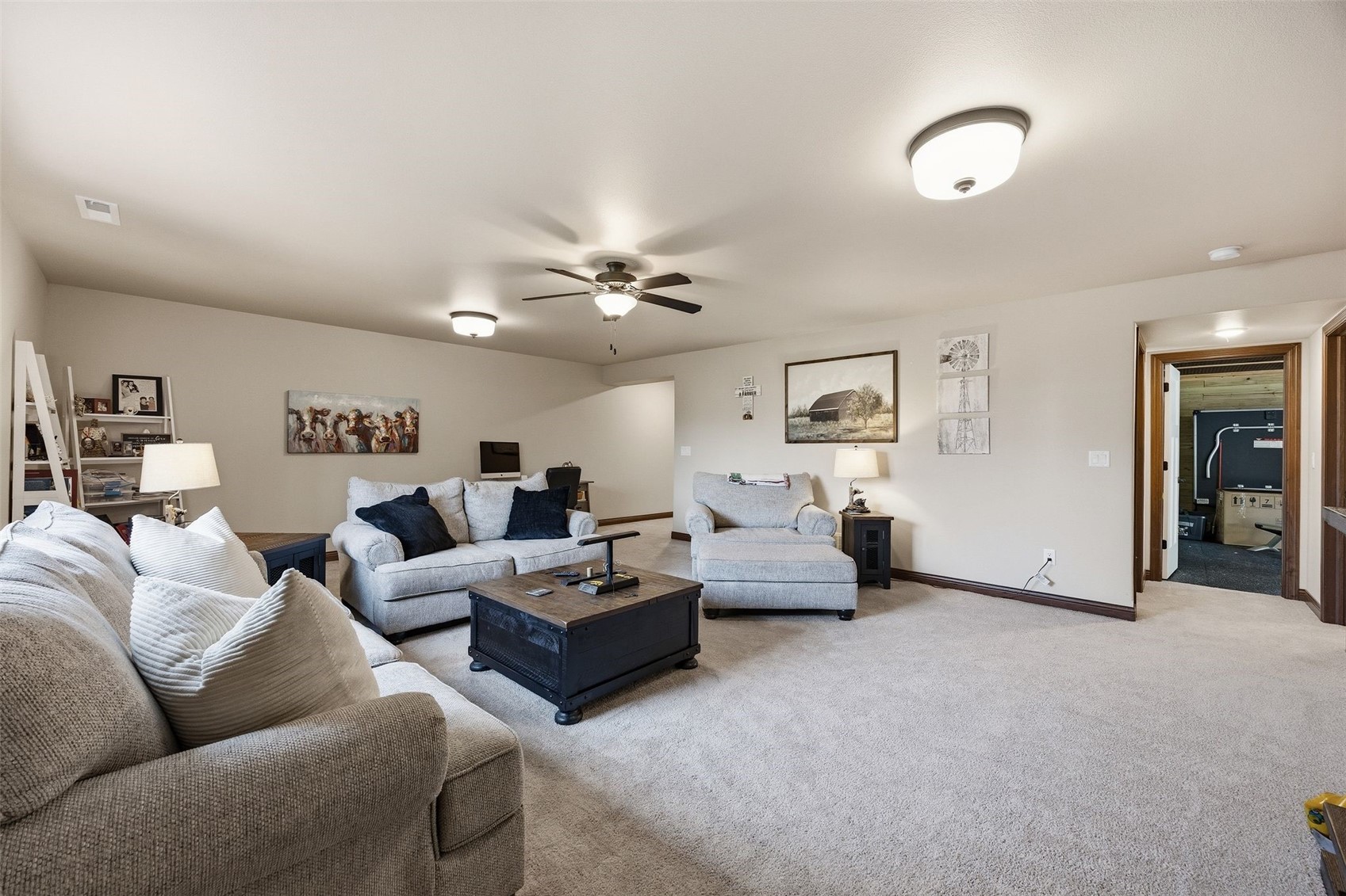 625 Fawn Avenue Tiffin IA 52340