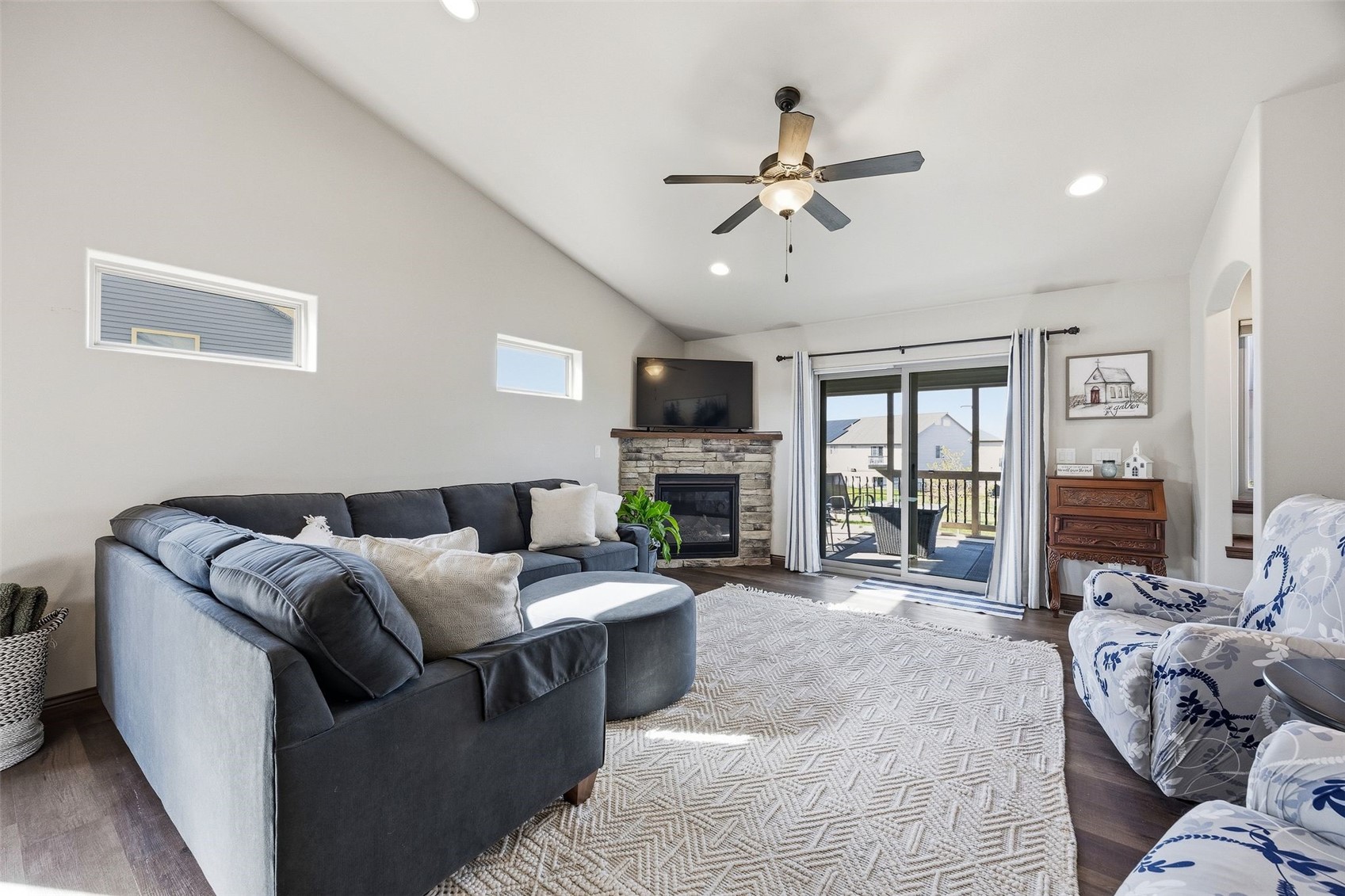 625 Fawn Avenue Tiffin IA 52340