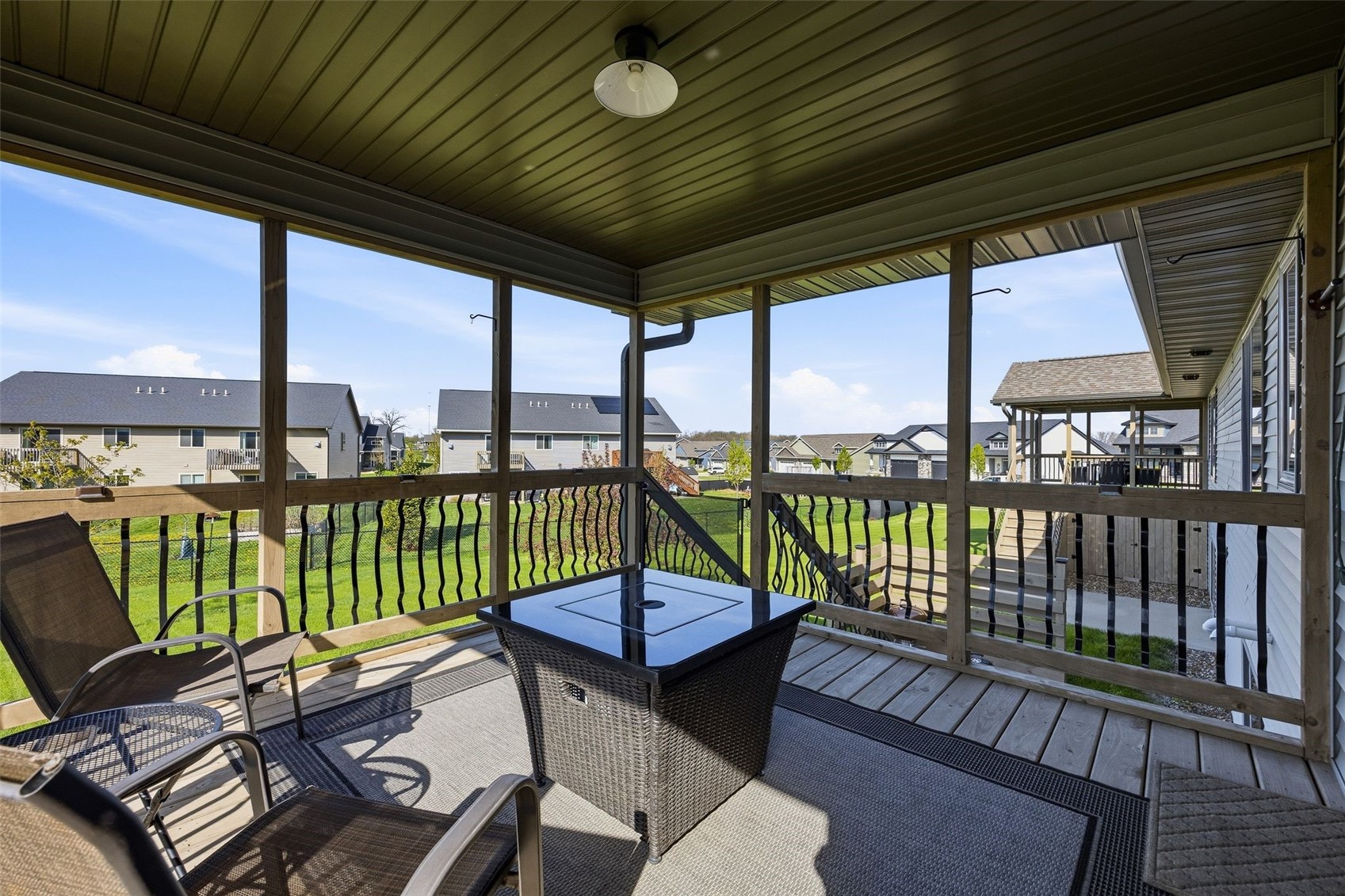625 Fawn Avenue Tiffin IA 52340