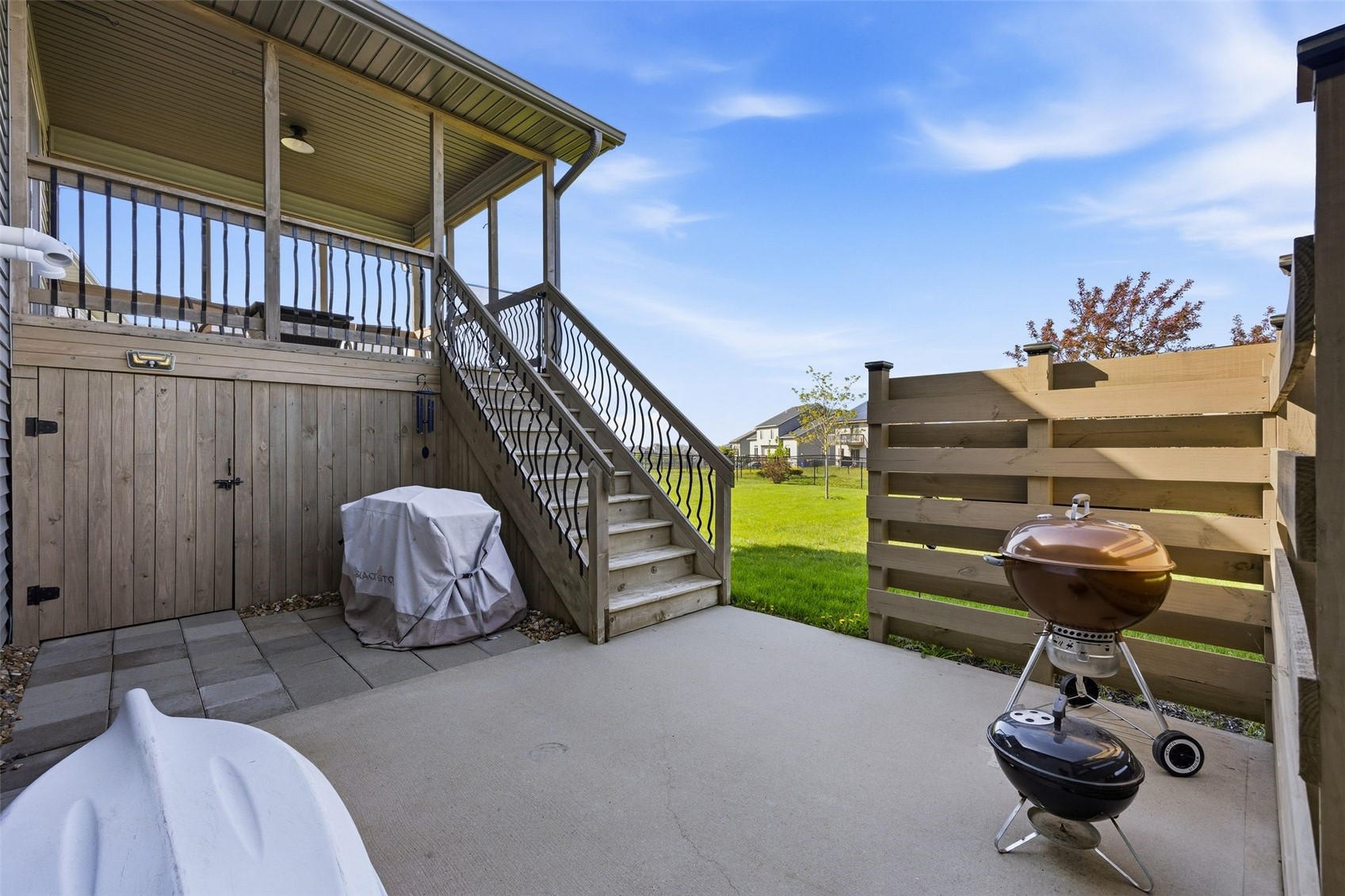 625 Fawn Avenue Tiffin IA 52340
