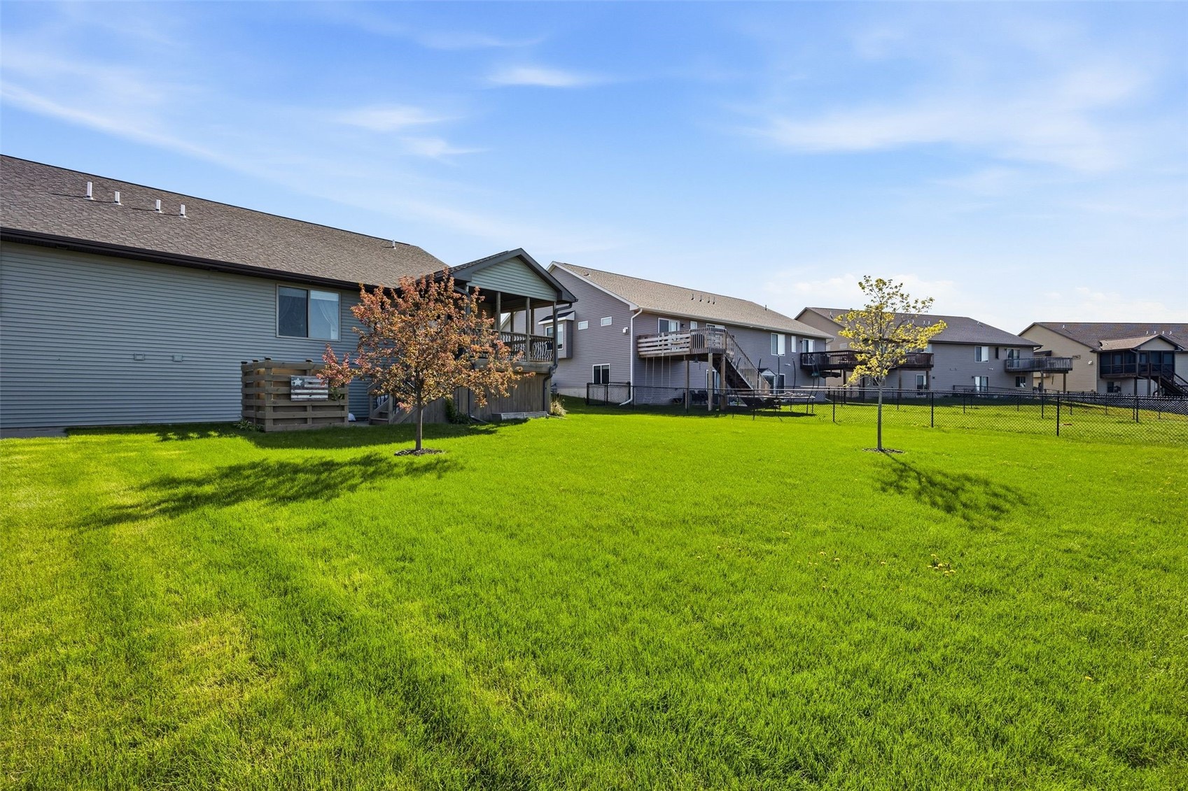 625 Fawn Avenue Tiffin IA 52340