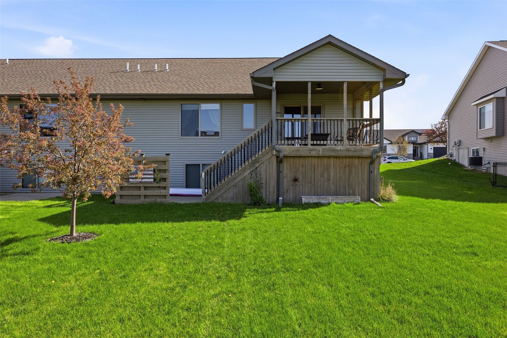 625 Fawn Avenue Tiffin IA 52340