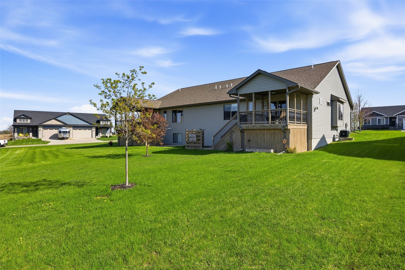 625 Fawn Avenue Tiffin IA 52340