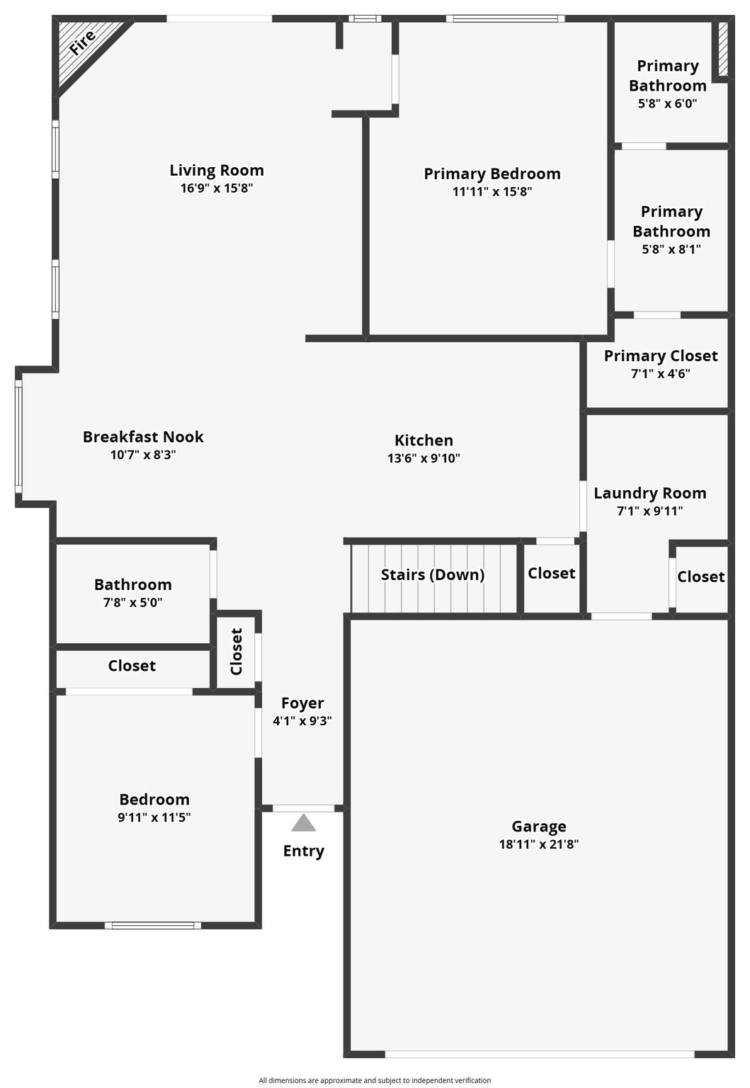 625 Fawn Avenue Tiffin IA 52340