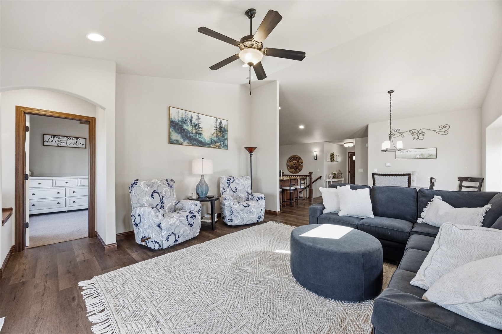 625 Fawn Avenue Tiffin IA 52340