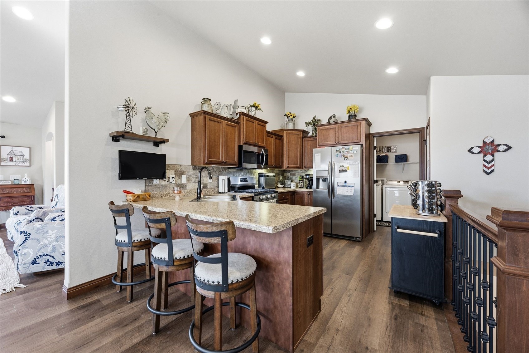 625 Fawn Avenue Tiffin IA 52340