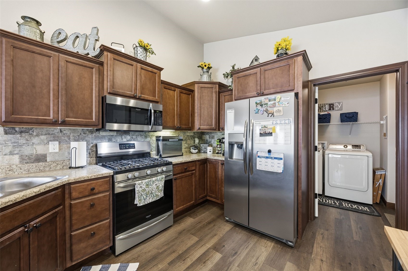 625 Fawn Avenue Tiffin IA 52340