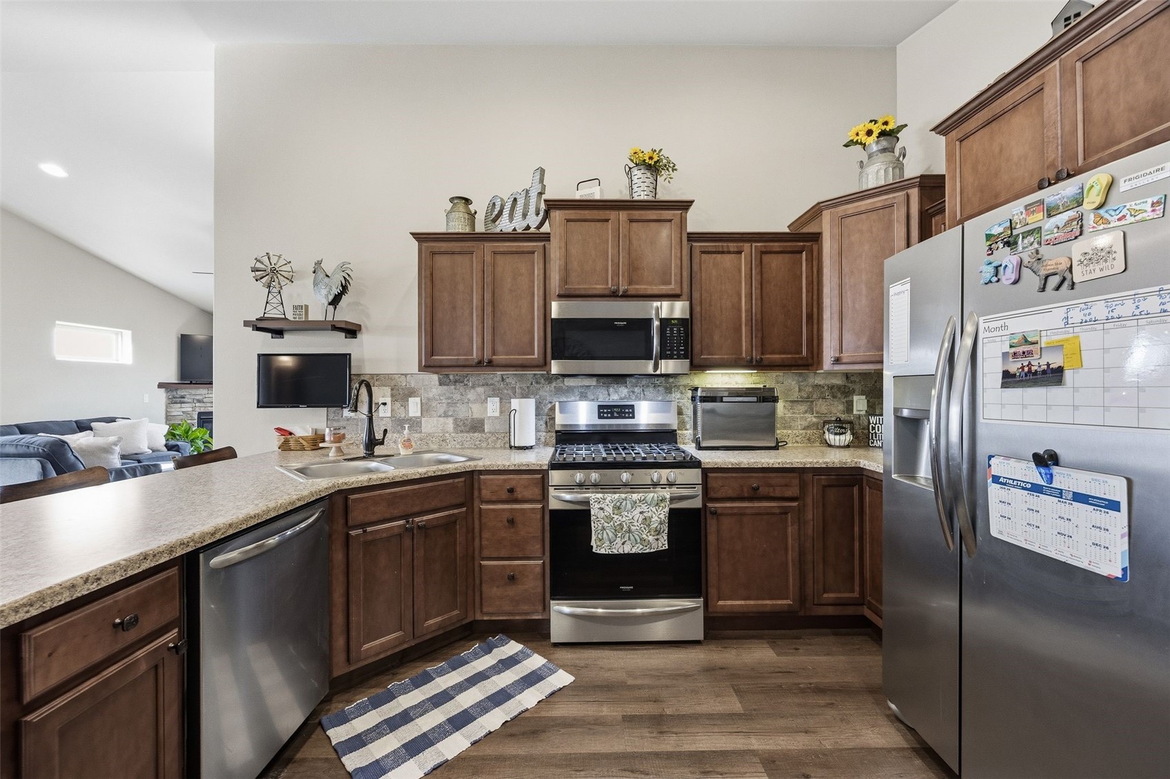 625 Fawn Avenue Tiffin IA 52340