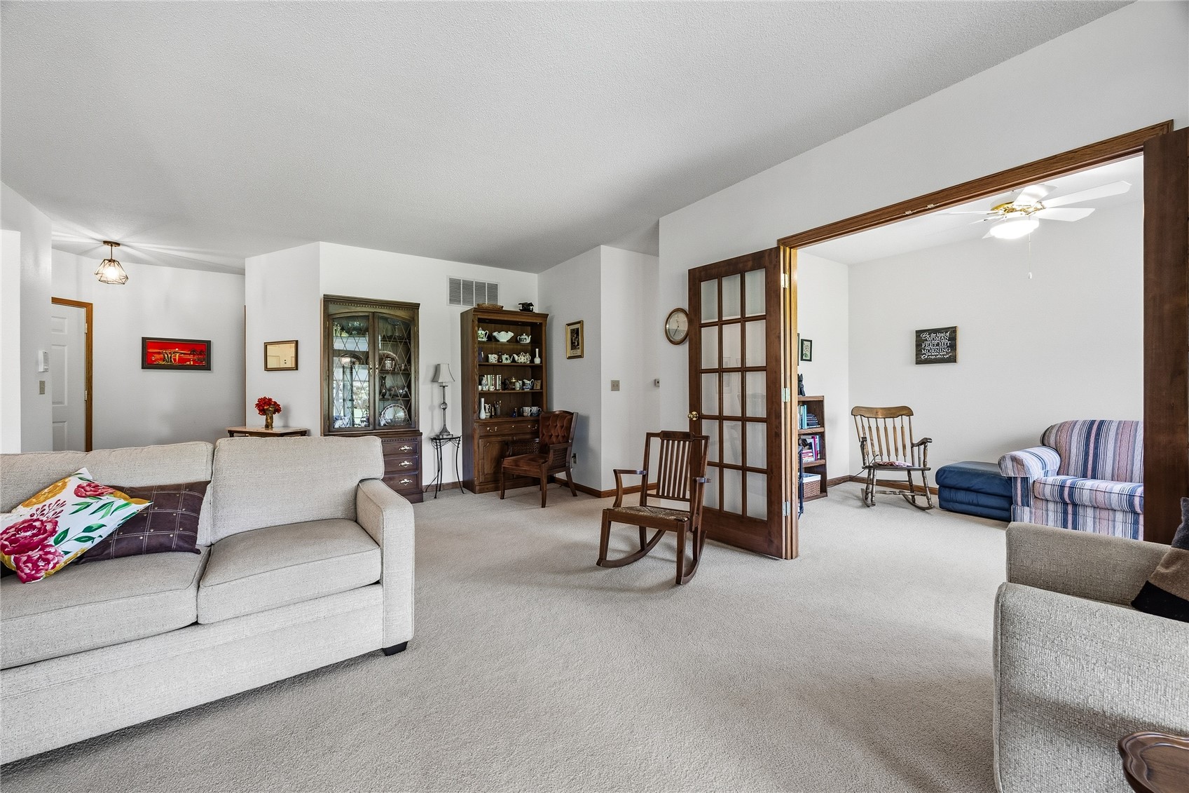 3130 Towne House Drive NE Cedar Rapids IA 52402