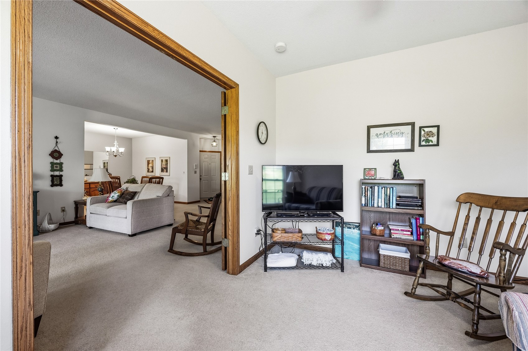 3130 Towne House Drive NE Cedar Rapids IA 52402