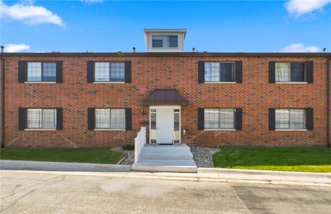 428 29th St Drive Cedar Rapids IA 52403