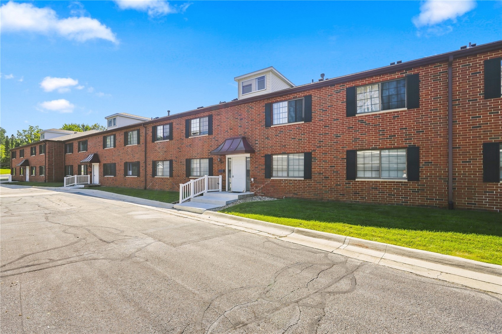 428 29th St Drive Cedar Rapids IA 52403