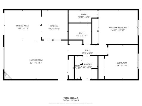 428 29th St Drive Cedar Rapids IA 52403