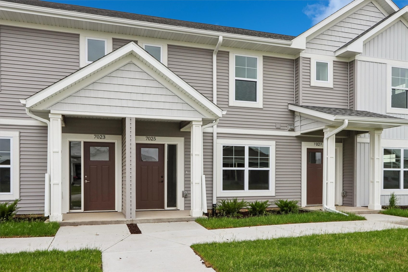 7025 Harlan Eddy Drive SW Cedar Rapids IA 52404
