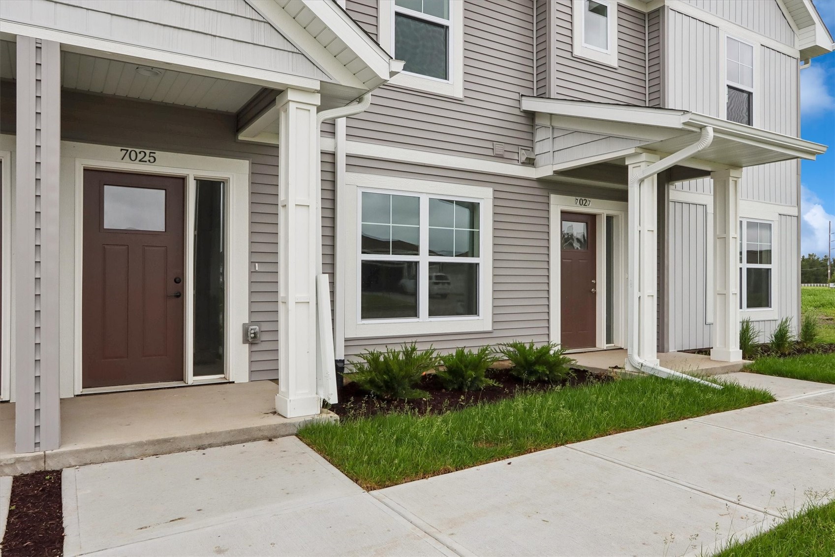 7025 Harlan Eddy Drive SW Cedar Rapids IA 52404