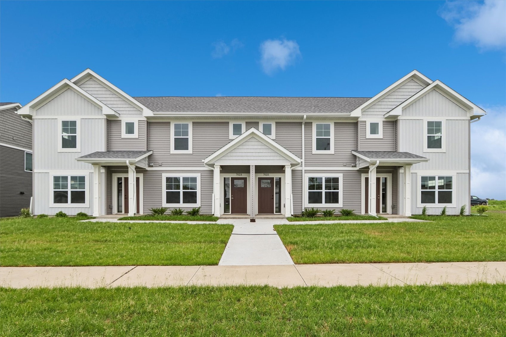 7025 Harlan Eddy Drive SW Cedar Rapids IA 52404