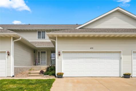 6205 Muirfield Drive SW Cedar Rapids IA 52404