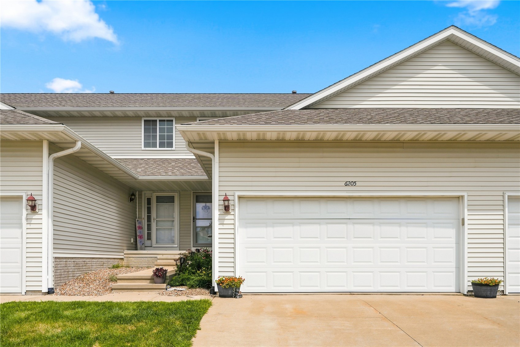 6205 Muirfield Drive SW Cedar Rapids IA 52404