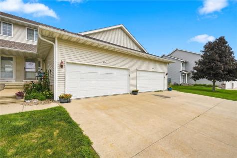 6205 Muirfield Drive SW Cedar Rapids IA 52404