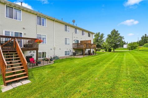 6205 Muirfield Drive SW Cedar Rapids IA 52404