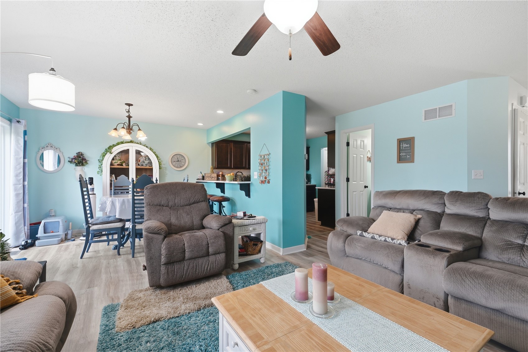 6205 Muirfield Drive SW Cedar Rapids IA 52404