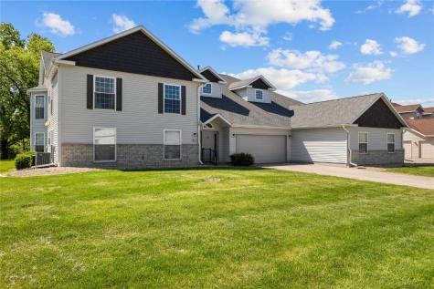 4430 Westchester Drive NE Cedar Rapids IA 52402